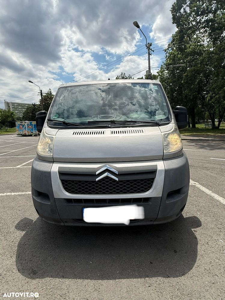 Citroën Jumper - 11