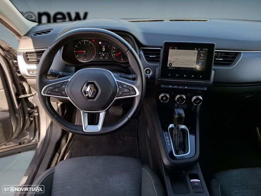 Renault Arkana 1.3 TCe Business EDC - 13