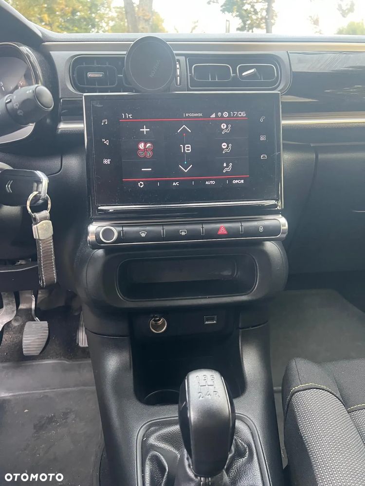 Citroën C3 1.2 PureTech Feel - 5