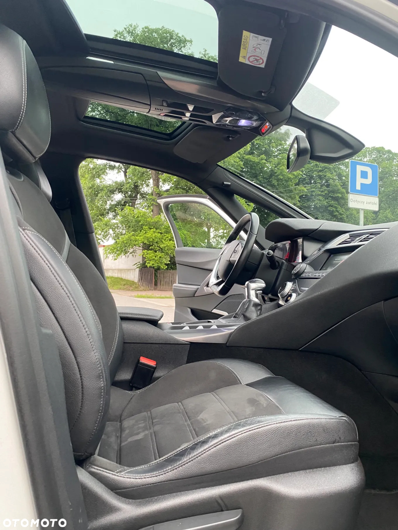 DS Automobiles DS 5 - 10