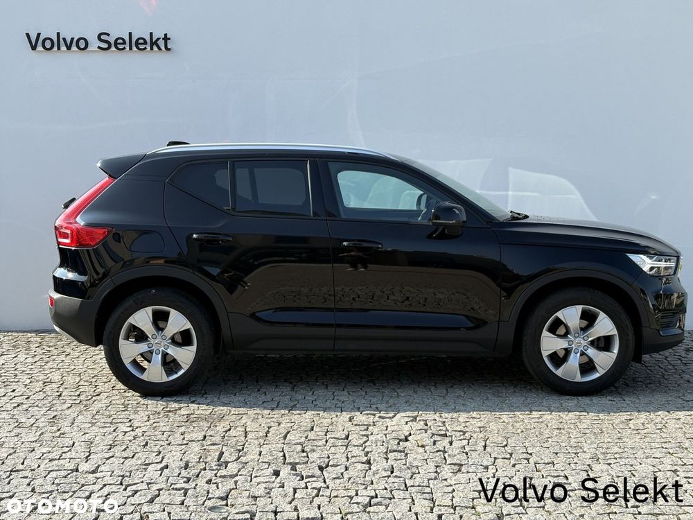 Volvo XC 40 - 6