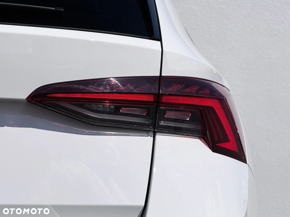 Skoda Octavia 1.5 TSI ACT Ambition - 14