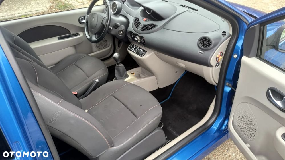 Renault Twingo 1.2 16V Dynamique - 8