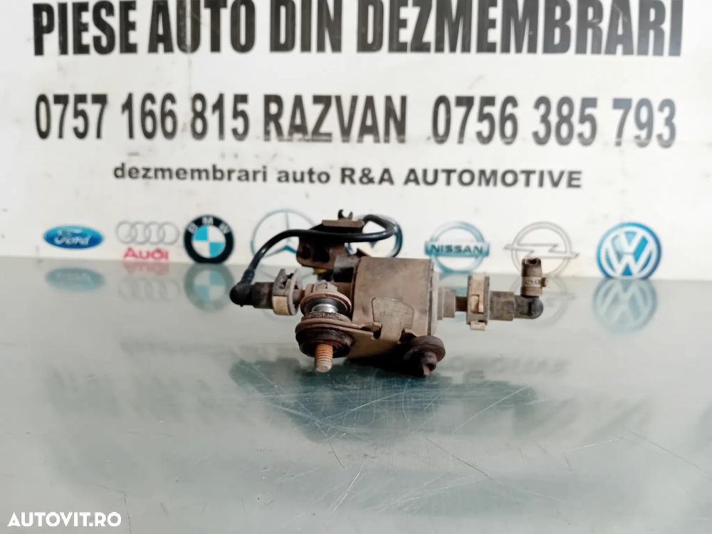 Pompa Alimentare Motorina Ford Kuga 1 2.0 Tdci Motor TXDA Cod AV61-9A407-BD An 2008-2013 - 3