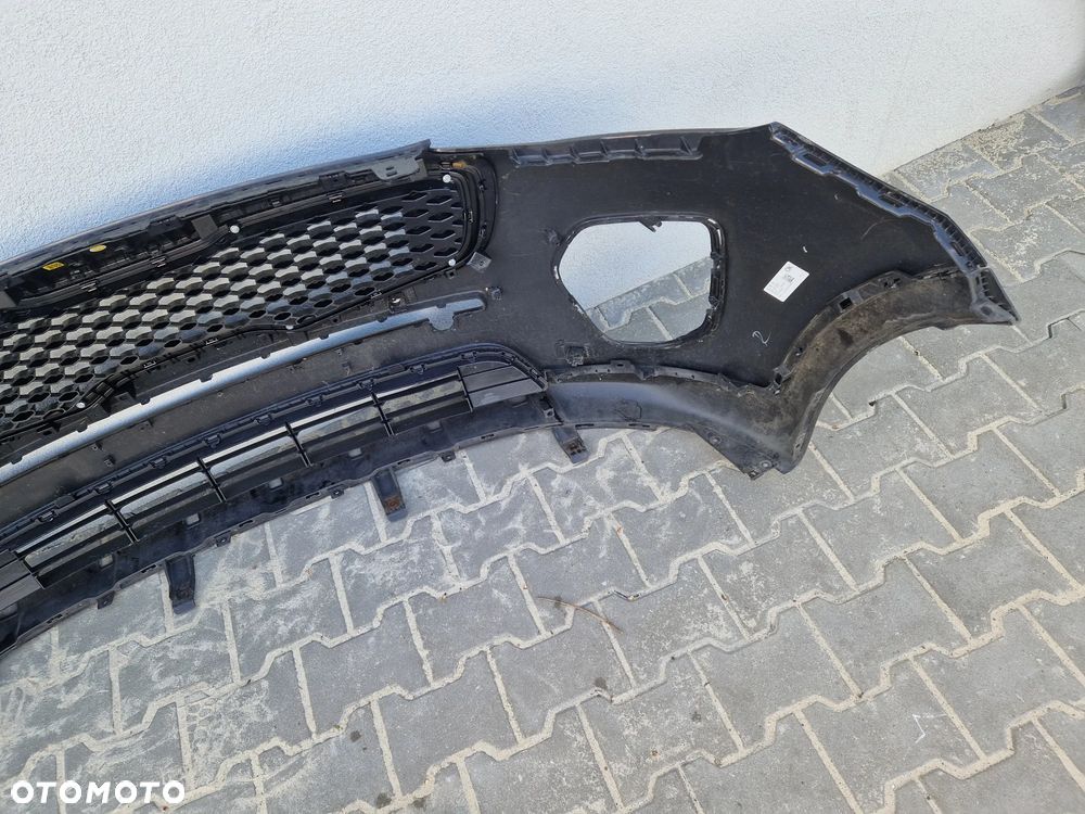 Zderzak Kia Sportage IV 4 2015 - - 14