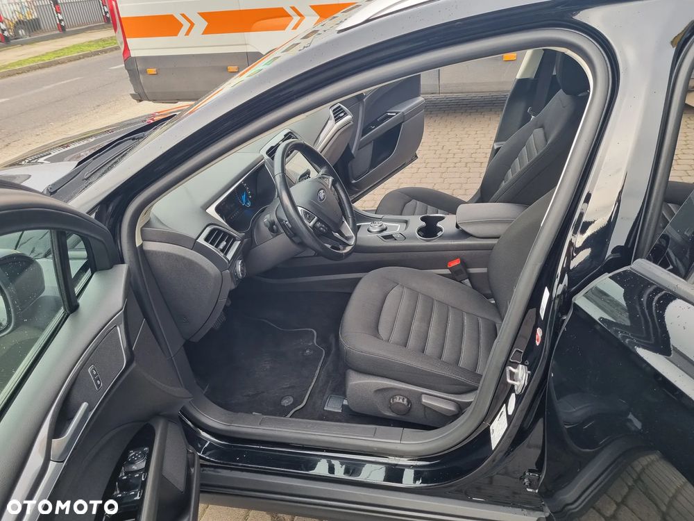 Ford Mondeo SW 2.0 EcoBlue Edition - 5