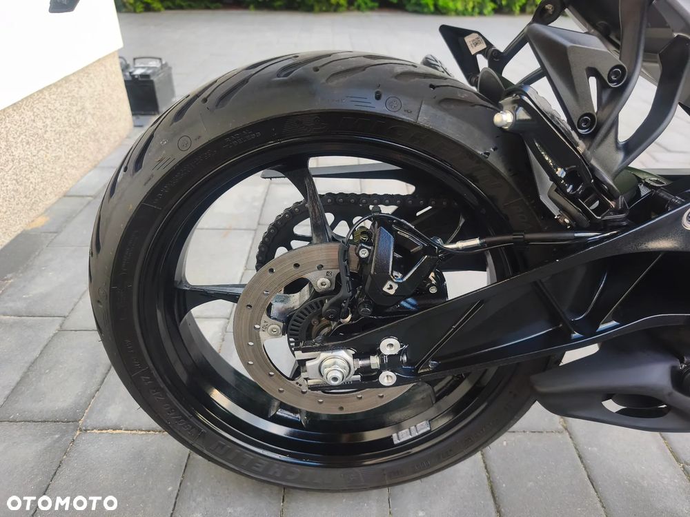 KTM Duke - 15