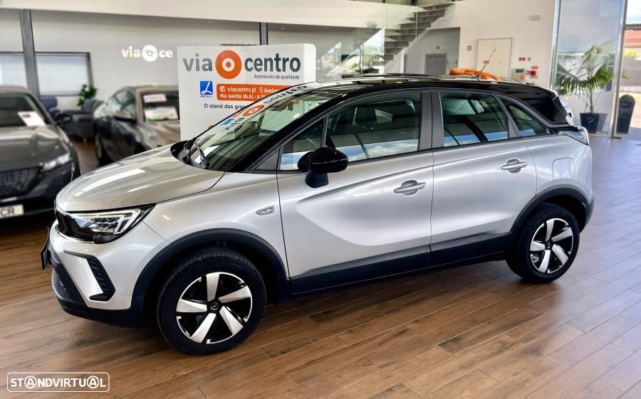 Opel Crossland 1.2 T Edition - 5