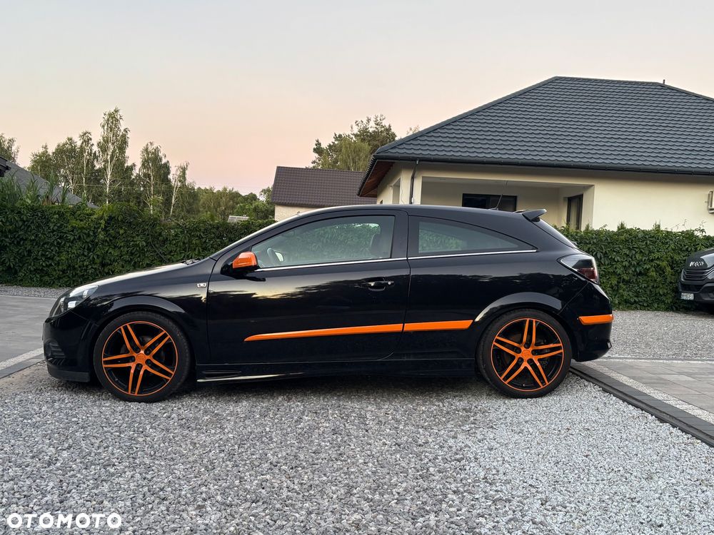 Opel Astra - 7