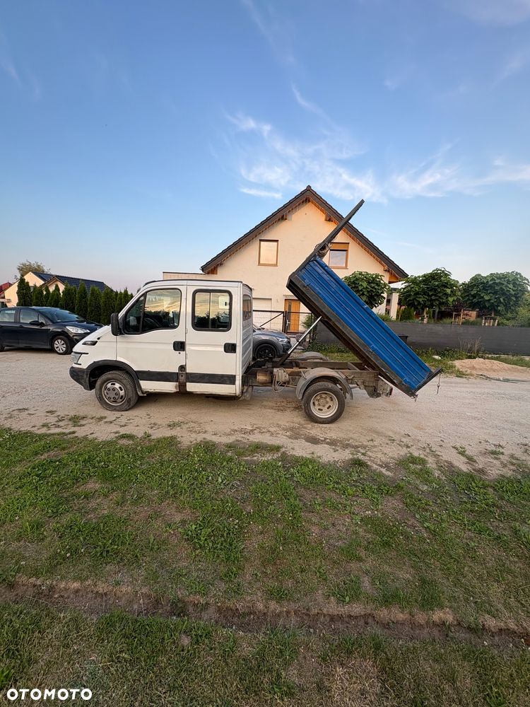 Iveco Daily - 14