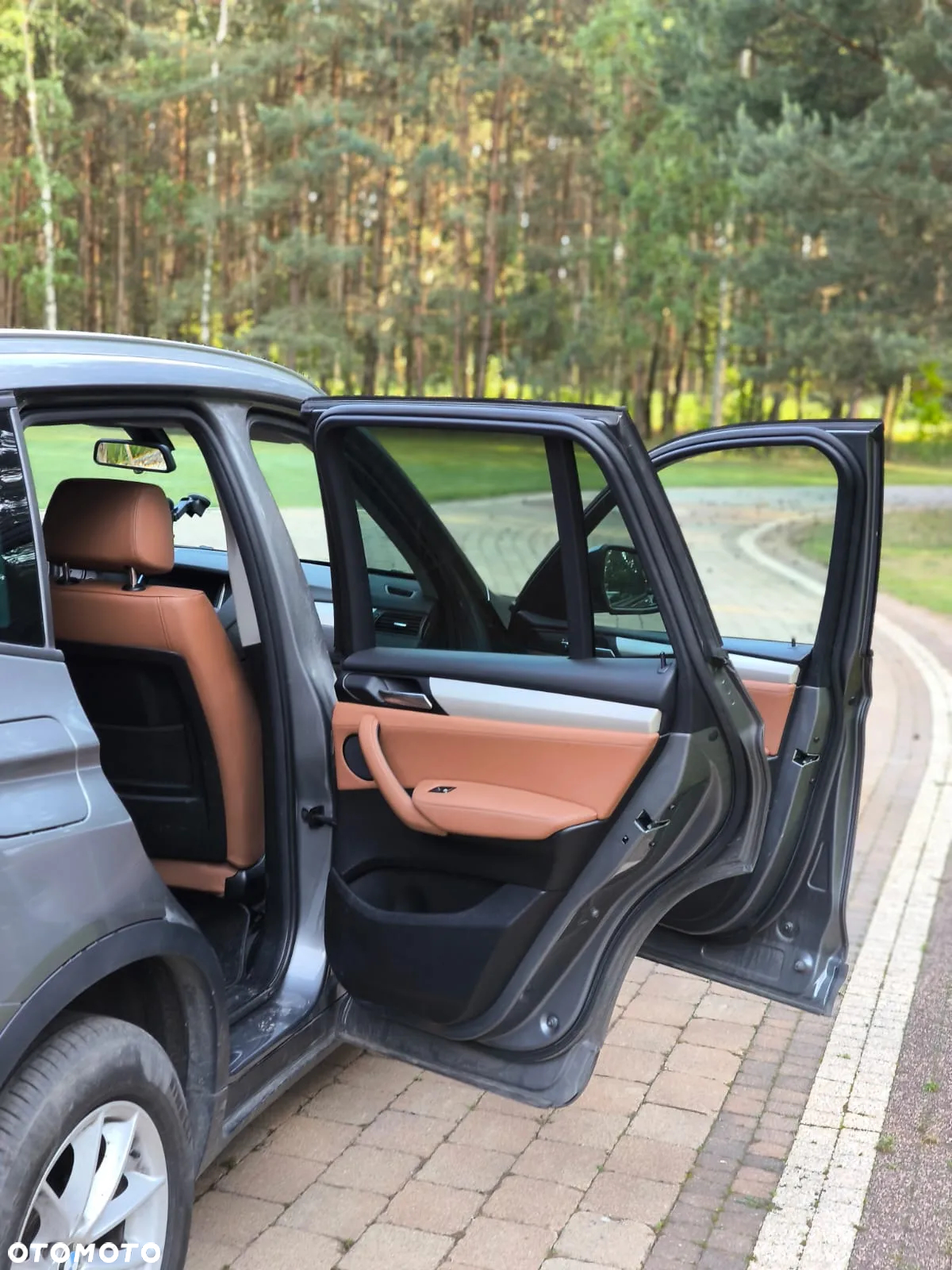 BMW X3 sDrive18d - 20