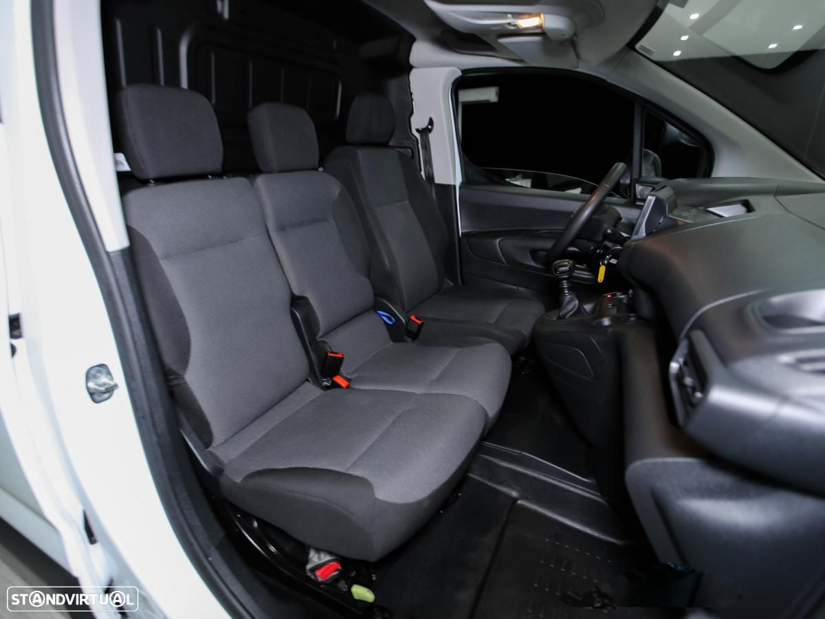 Citroën Berlingo 3L C/IVA - 12
