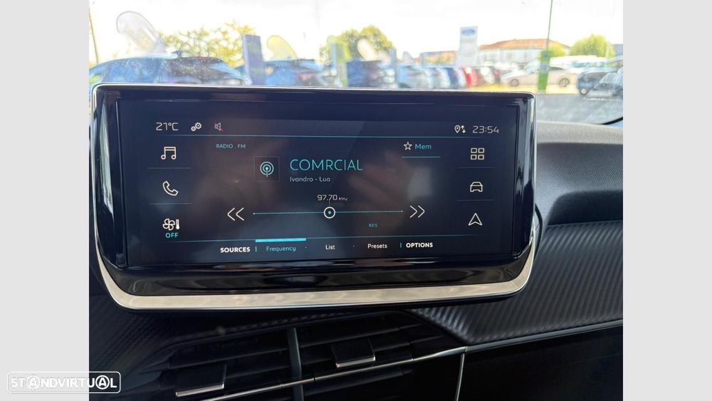 Peugeot e-208 50 kWh Style - 20