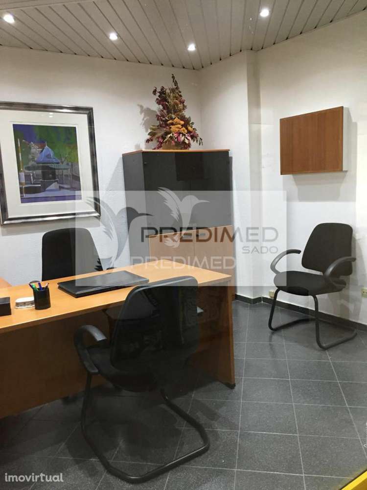 Escritório Avenida Luisa Tody - Grande imagem: 4/16