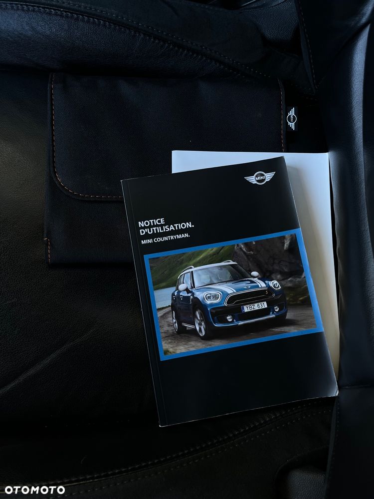 MINI Countryman Cooper S - 12
