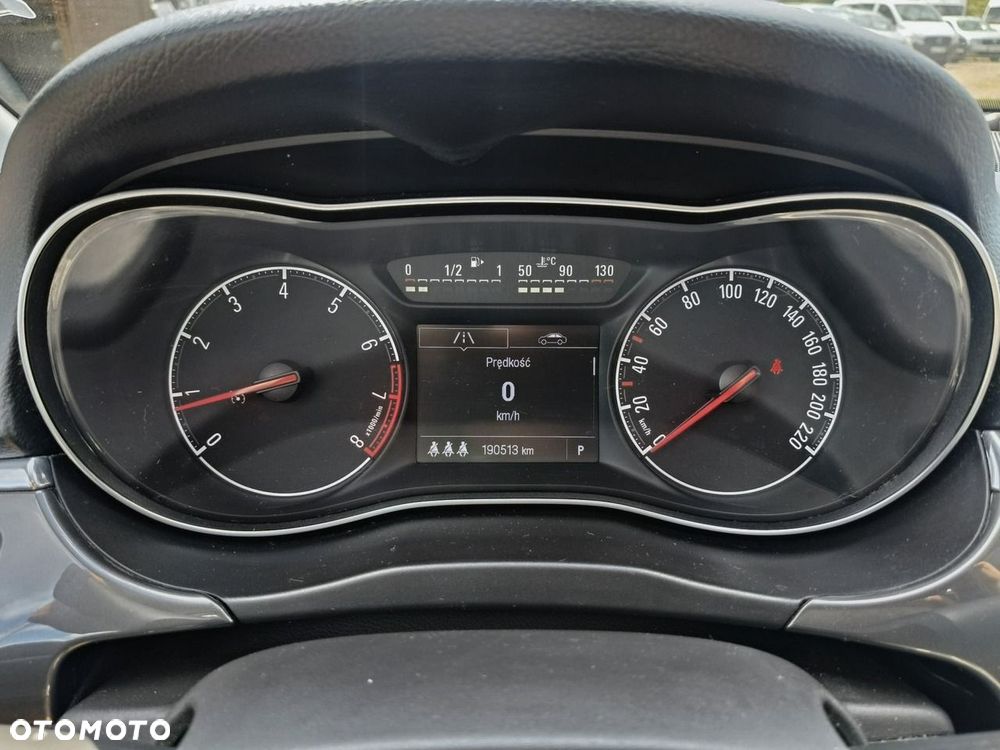 Opel Corsa - 6