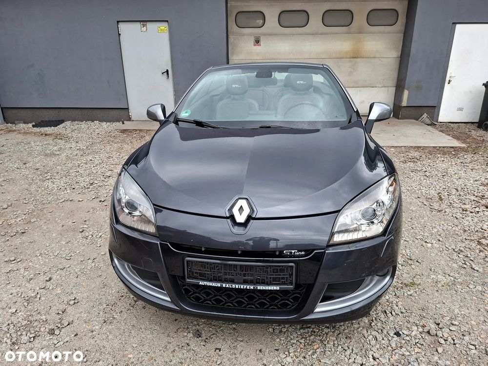 Renault Megane dCi 110 FAP EDC GT Line - 4