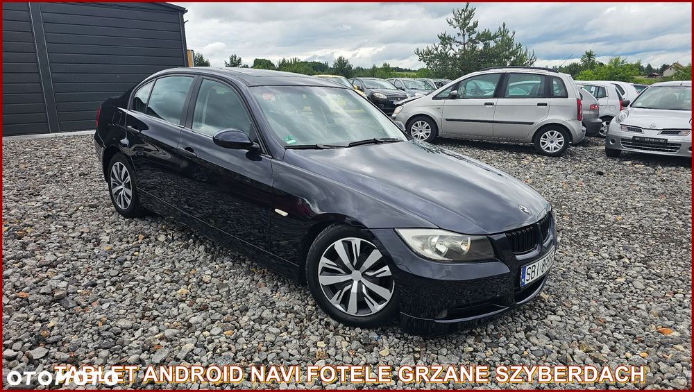 BMW Seria 3 320i - 1