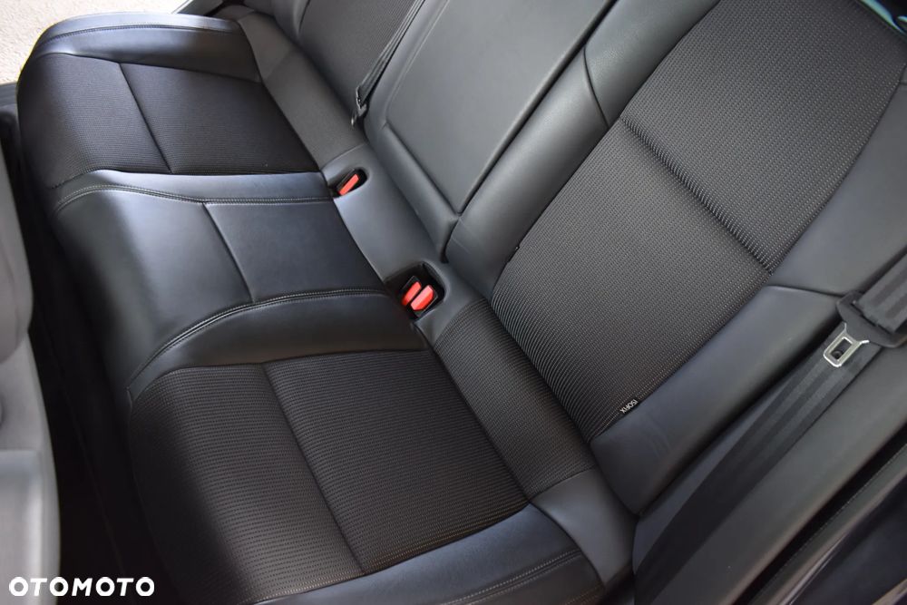 Peugeot 508 155 THP Allure - 14