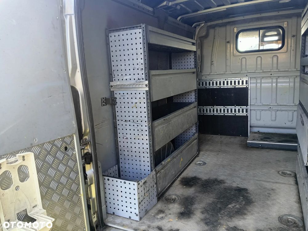 Peugeot Boxer - 6