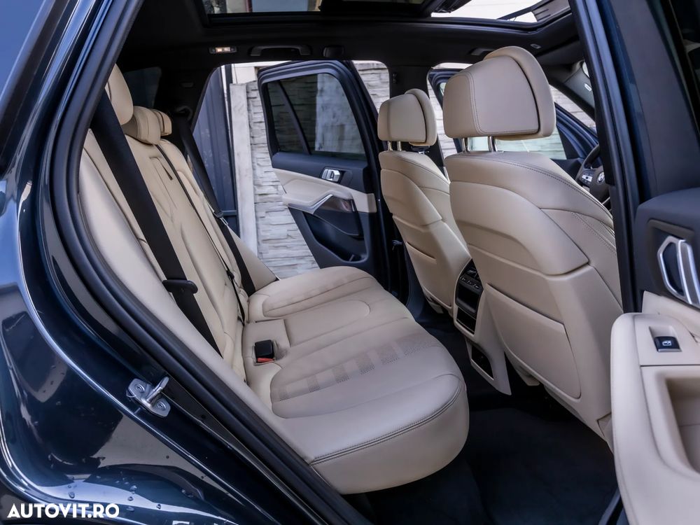 BMW X5 xDrive45e AT PHEV - 6