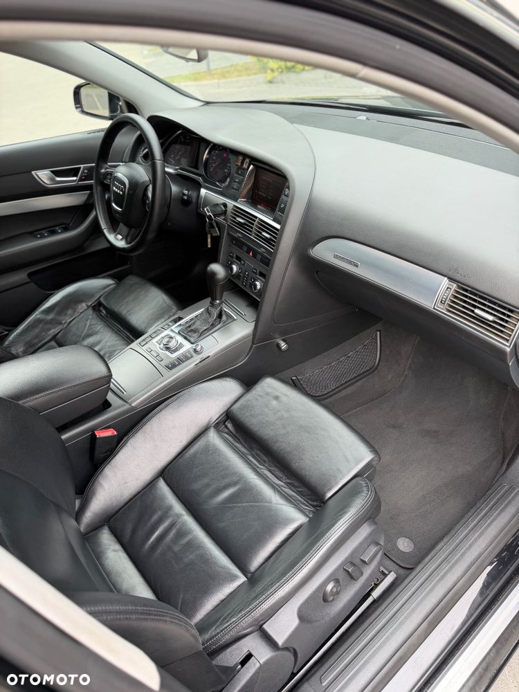 Audi A6 Avant 2.7 TDI tiptronic quattro - 11