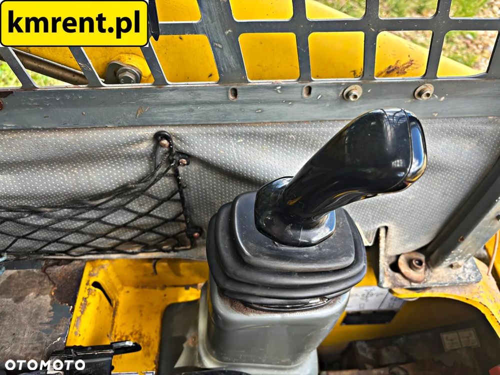 Wacker Neuson 701S MINI-ŁADOWARKA 2013R | BOBCAT S100, S130, 753, WACKER NEUSON WL25, WACKER NEUSON WL30, BOBCAT L23, BOBCAT L28, BOBCAT L35, BOBCAT S70, BOBCAT S450, BOBCAT S510, BOBCAT S530, AVANT 528, AVANT 530 - 32