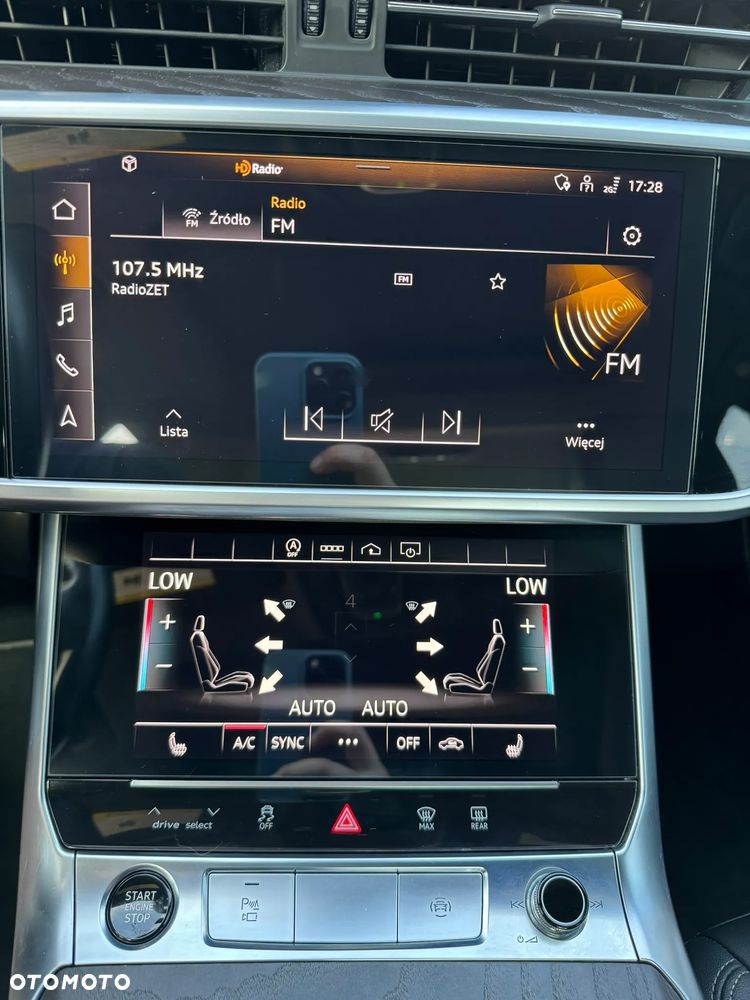 Audi A6 Limousine - 14