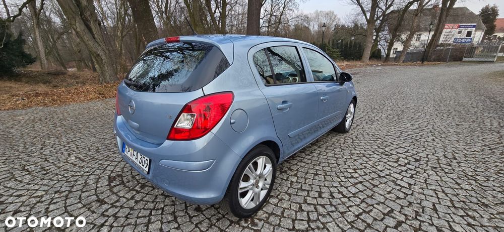 Opel Corsa 1.2 16V Color Edition - 7