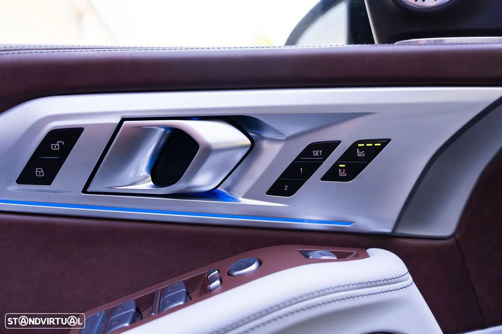 BMW XM Standard - 11