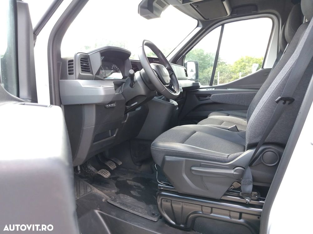 Renault MASTER - 8