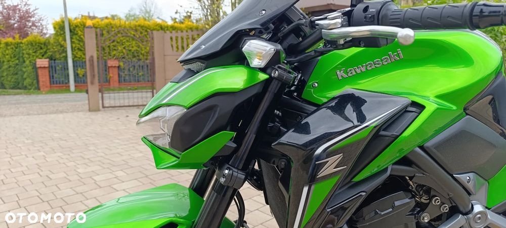 Kawasaki Z 900 - 40