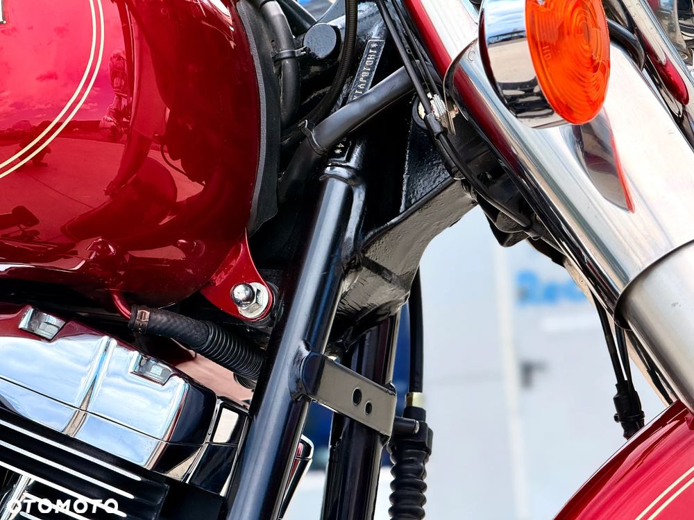 Harley-Davidson Softail Heritage Classic - 18