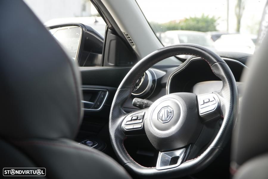 MG EHS 1.5 T-GDI Plug-in Hybrid Luxury - 16