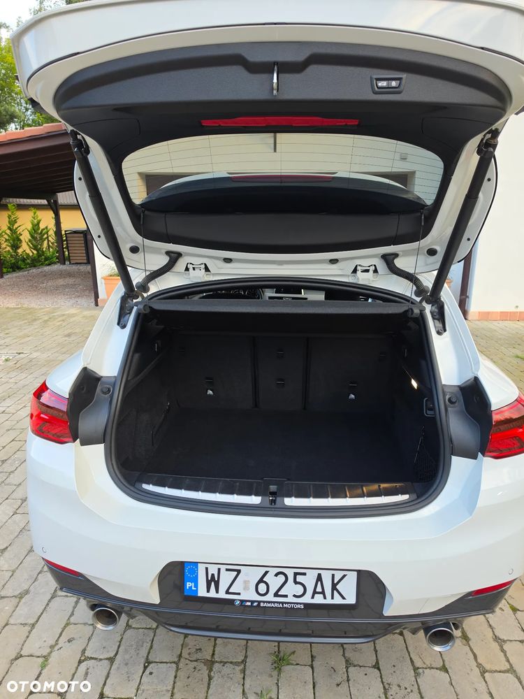 BMW X2 xDrive20d - 26