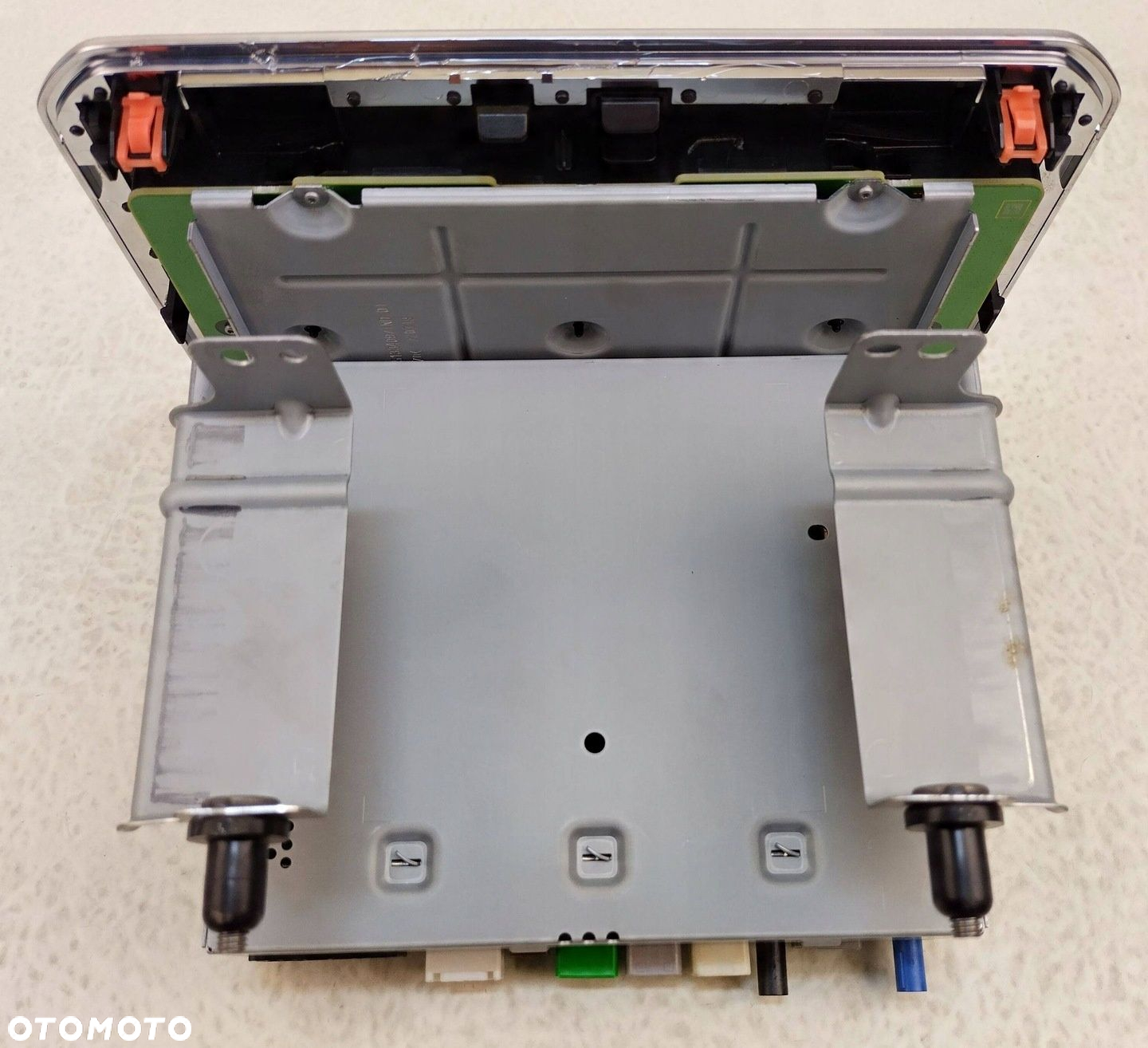 SUZUKI IGNIS 3 III 16- RADIO NAWIGACJA BOSCH 39920-62RA8 - 9