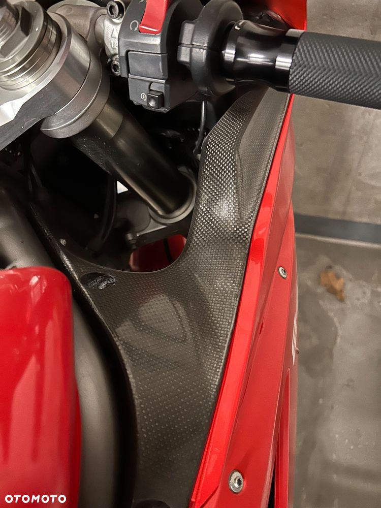 Ducati 848 - 18