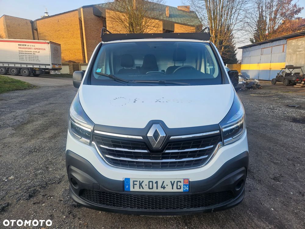 Renault Trafic - 1