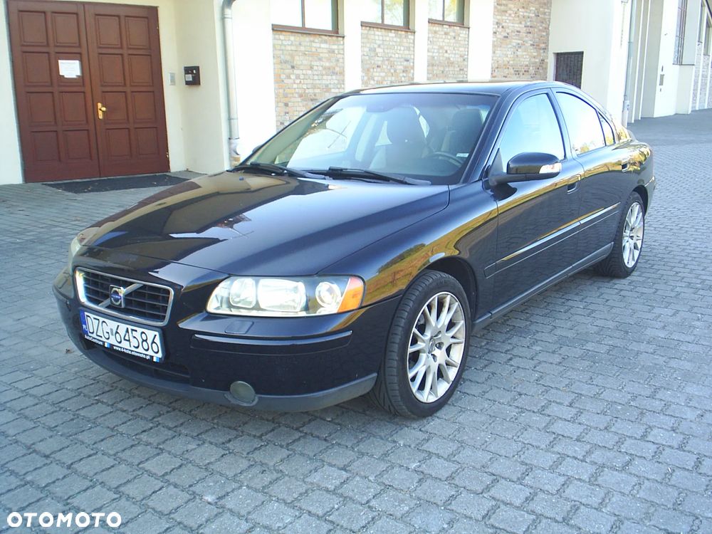 Volvo S60 2.4 Premium - 2