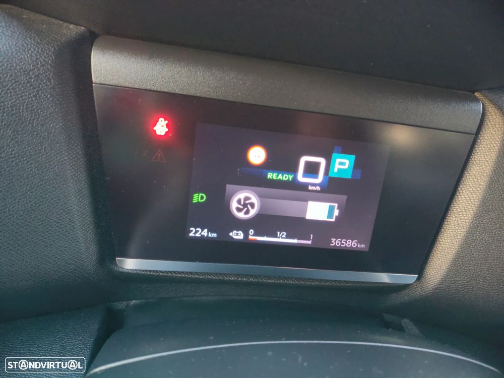 Citroën e-C4 Feel - 13