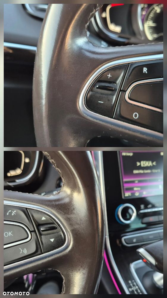 Renault Espace 1.6 dCi Energy Zen EDC 7os - 23