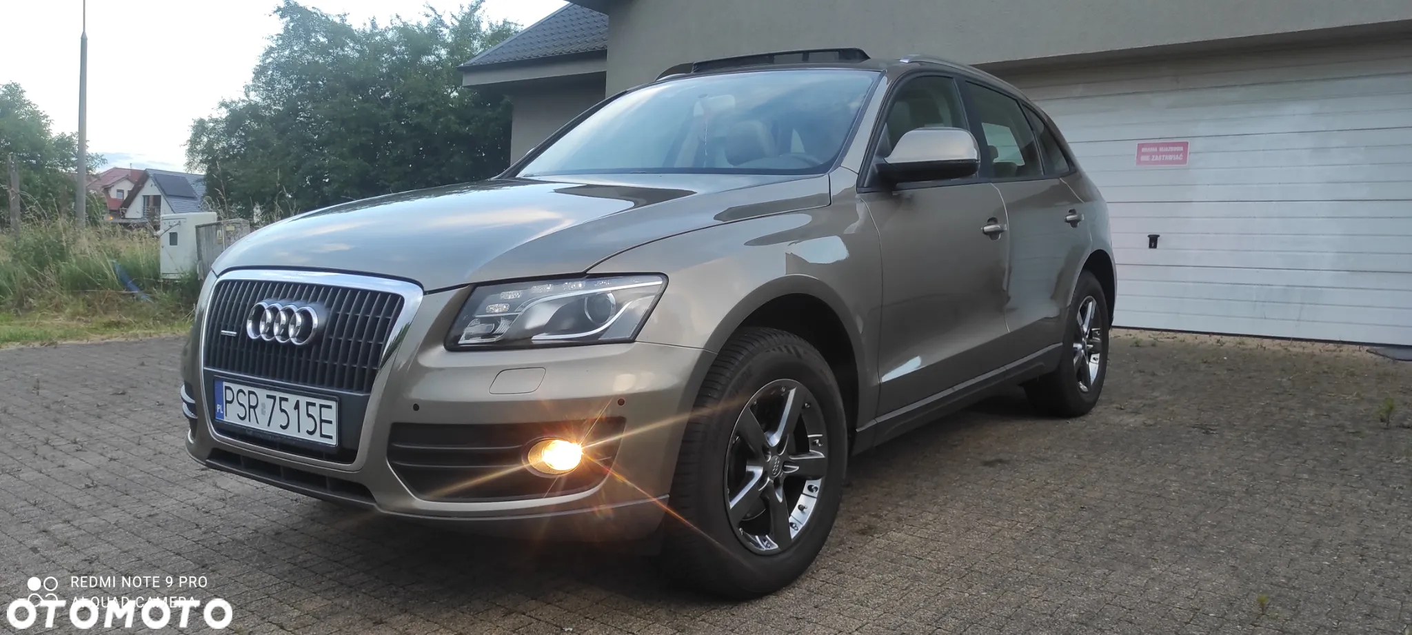 Audi Q5 2.0 TDI Quattro - 12