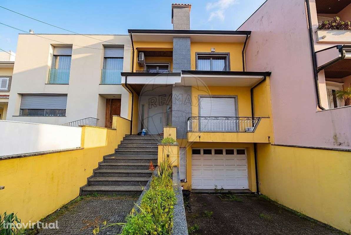 Moradia T4 para venda - Grande imagem: 2/27