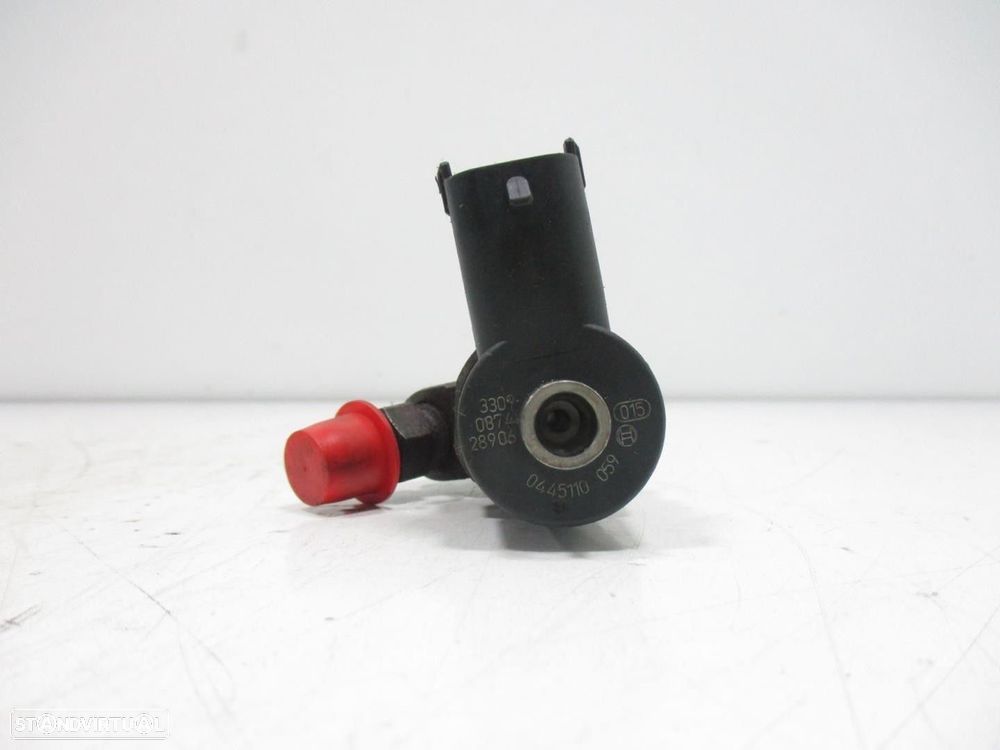 INJETOR CHRYSLER VOYAGER IV 2003 -0445110059 - 3