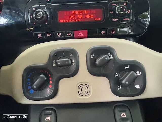 Fiat Panda 1.2 Pop - 16