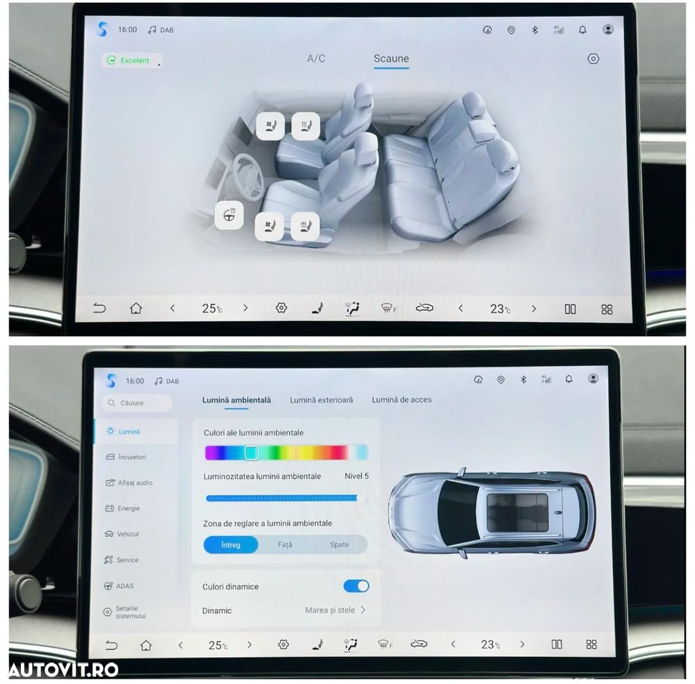 Byd Seal U DM-i PHEV Boost - 34