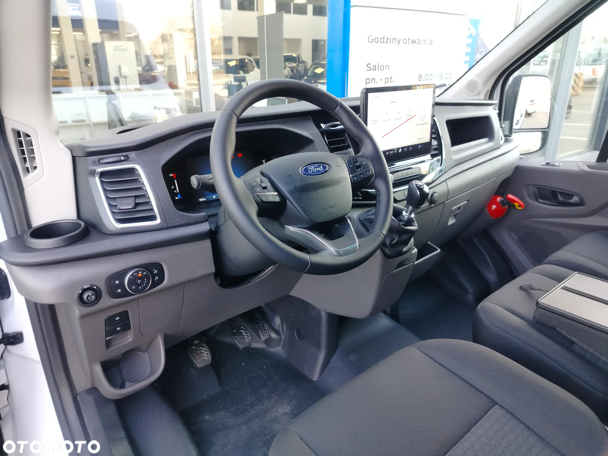 Ford Transit - 3