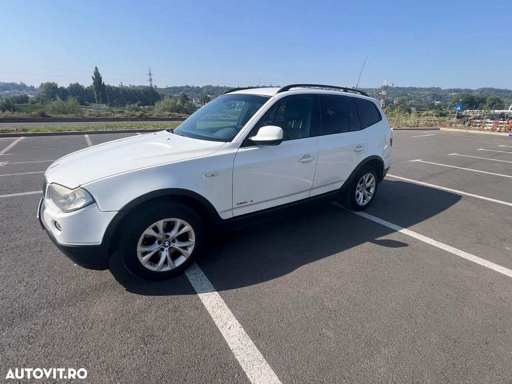 BMW X3 xDrive18d Edition Lifestyle - 3