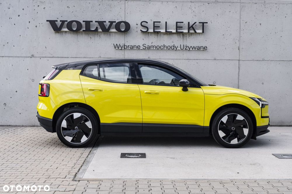 Volvo EX30 - 5