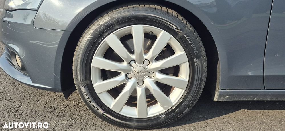 Audi A4 - 19